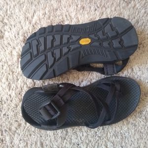 Chaco's sandals
